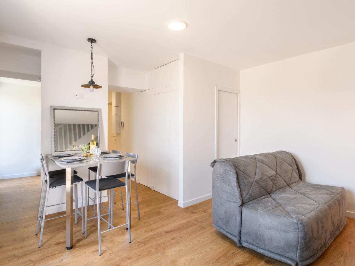 Apartment Claire-4 By Interhome Arcachon Exterior foto