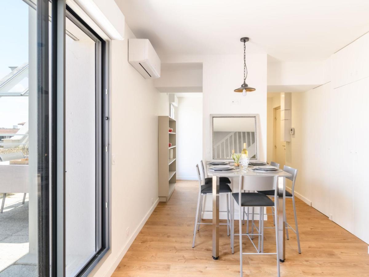 Apartment Claire-4 By Interhome Arcachon Exterior foto