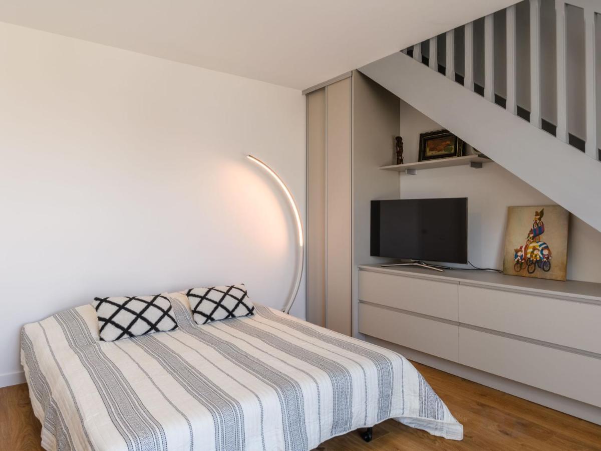 Apartment Claire-4 By Interhome Arcachon Exterior foto